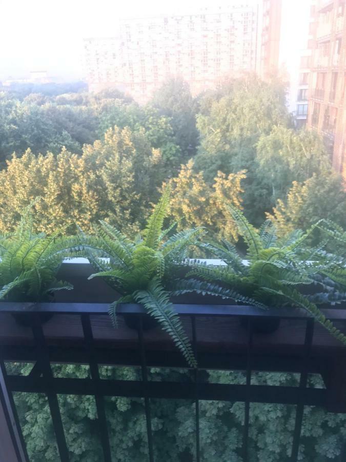 Apartmán Grzybowska 6/10 Varšava Exteriér fotografie